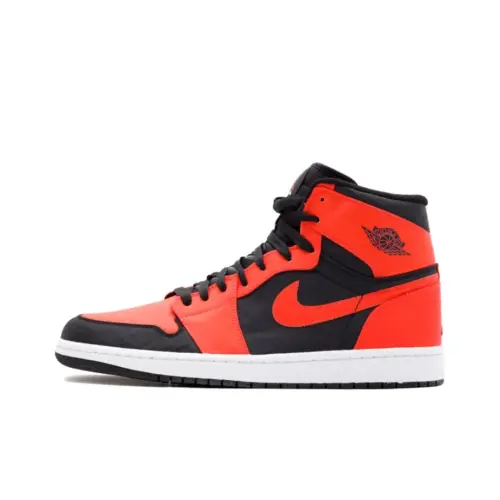 Jordan Air Jordan 1 Retro Max Orange      
