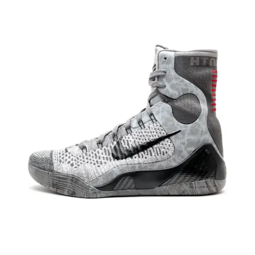 Nike Kobe 9 Elite Detail       