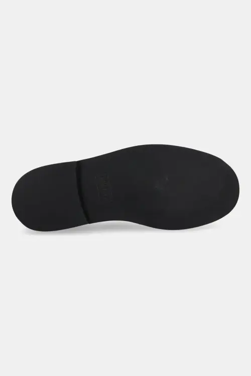 Кожаные балетки Kenzo Meari Mary Jane цвет чёрный FF62BA710L69.99