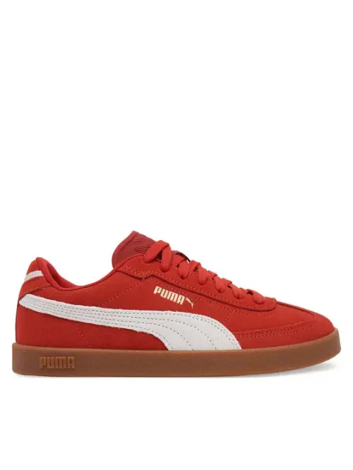 Puma Club II Era Suede For All Time