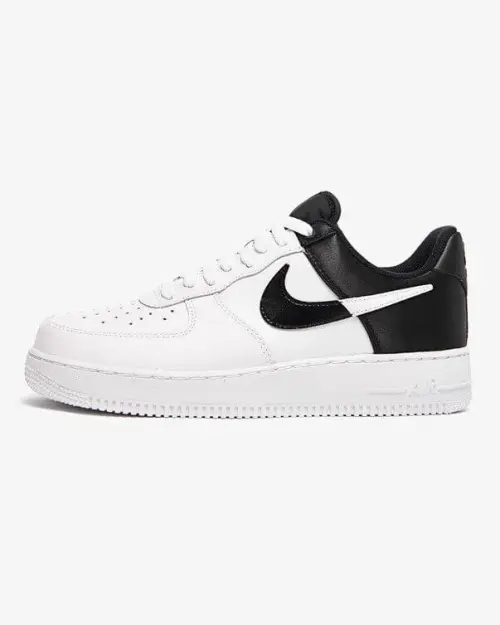 Nike AIR FORCE 1 '07 LV8 1 NBA BQ4420-100