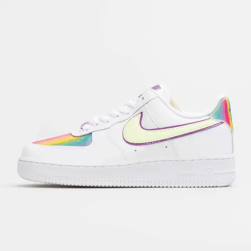 Nike WMNS AIR FORCE 1 EASTER CW0367-100