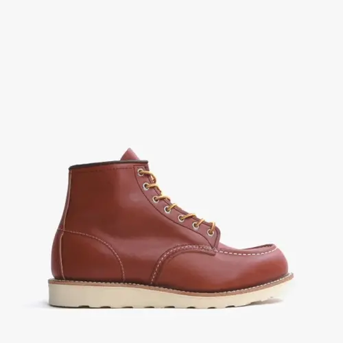 Мужские Red Wing Classic Moc 6 inch 8131