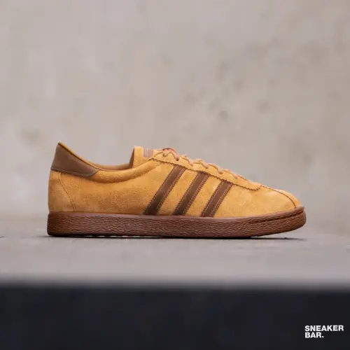 Adidas Tobacco Gruen 