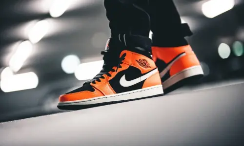 Nike Air Jordan 1 Mid 