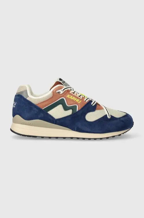 Кроссовки Karhu Synchron Classic цвет синий F802684