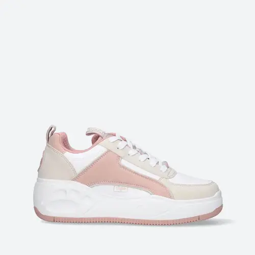 Кроссовки Buffalo Flat Smpl 2.0 1630522-CRM