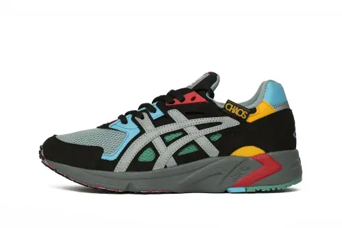 Asics x Vivienne Westwood Gel-DS Trainer 