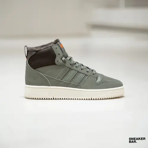 Ботинки Adidas Break Start Mid Winterized 