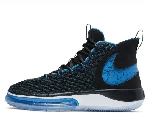 NIKE ALPHADUNK PURE MAGIC