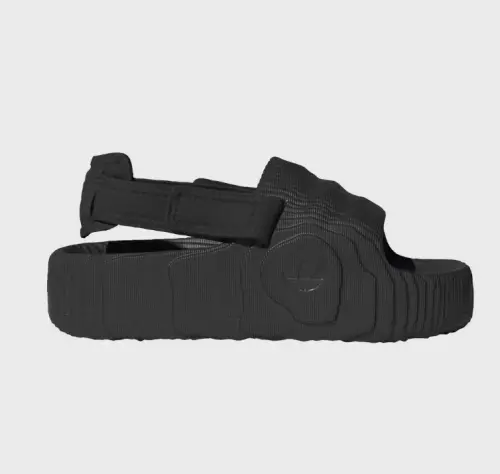 Сланцы Adidas Adilette 22 XLG W 