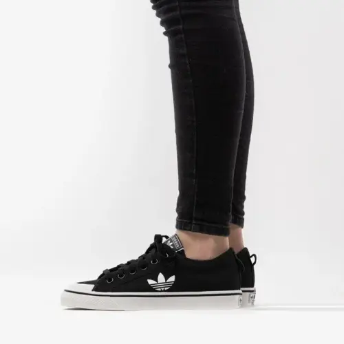 adidas Originals Nizza Trefoil W EF1878