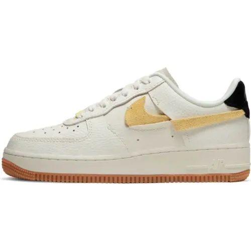 Nike WMNS AIR FORCE 1 '07 LXX "Vandalized" BV0740-101