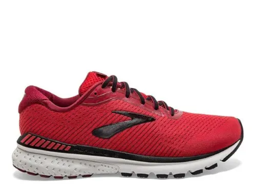 Brooks Adrenaline GTS 20 M Красно-Черные