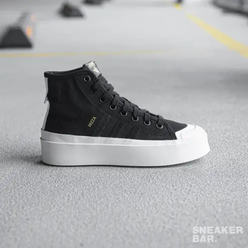 Adidas Nizza Bonega Mid 