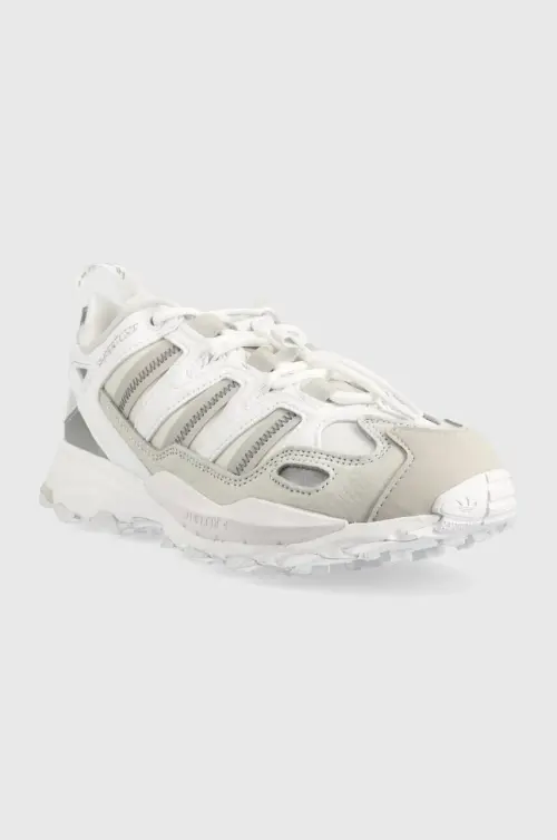 Кроссовки adidas Originals Hyperturf цвет белый GY9410-white