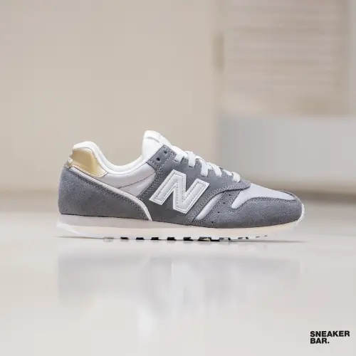 Кроссовки New Balance 373 