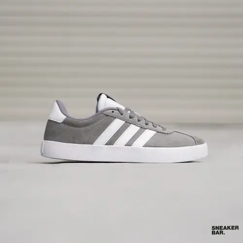 Кеды Adidas VL Court 3.0 