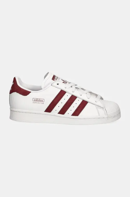 Кроссовки adidas Originals Superstar W цвет белый JH6350