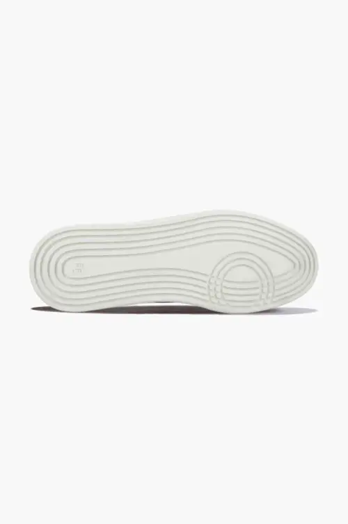 Замшевые кроссовки Filling Pieces Low Mondo Plain Nardo цвет чёрный 33026311861-BLACK