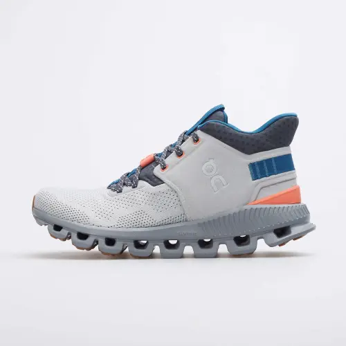 On Running WMNS CLOUD HI EDGE GLACIER/SHADOW