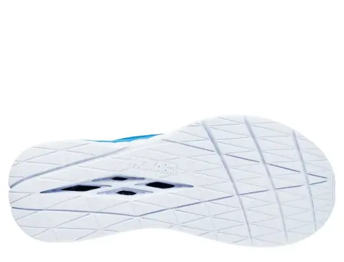 Hoka Carbon X W Сине-Белые