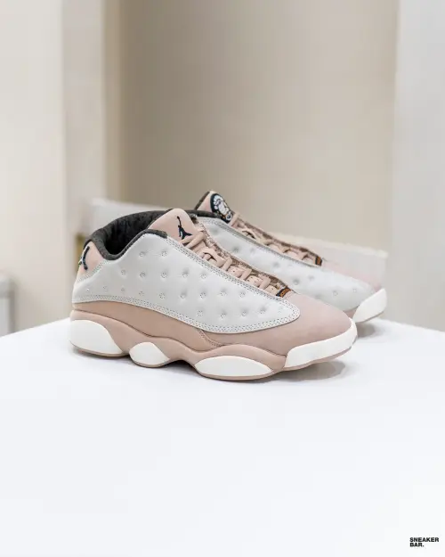 Кроссовки Nike Air Jordan 13 Retro Low