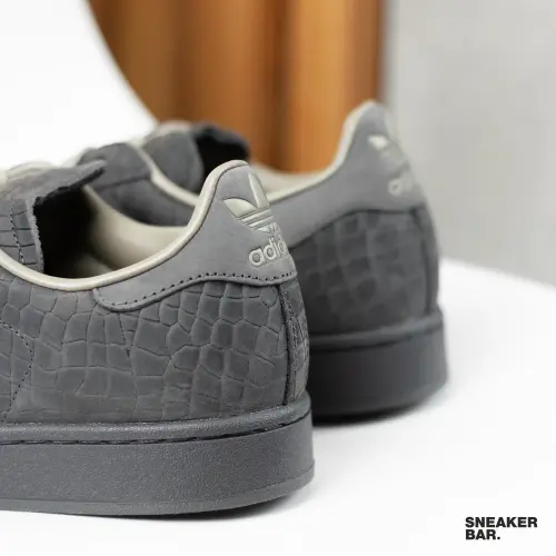 Кроссовки Adidas SUPERSTAR II