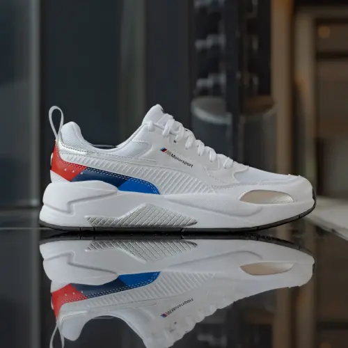 Puma x BMW MMS X-Ray 2 