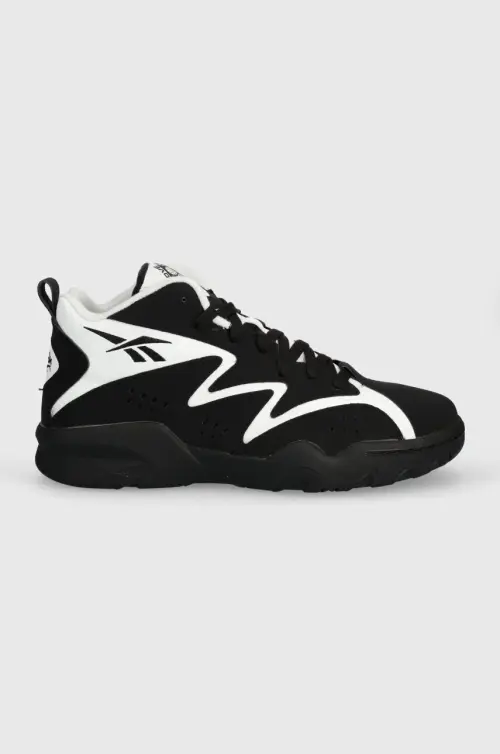 Кроссовки Reebok Classic Atr Mid цвет чёрный 100200791