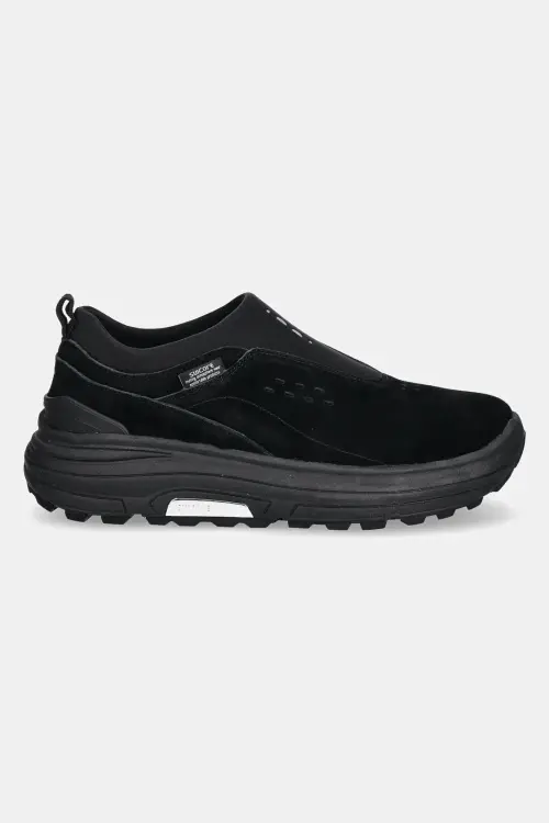 Кроссовки Suicoke COZE цвет чёрный OG368