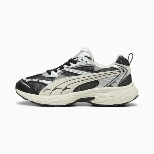 Кроссовки Puma Morphic Retro