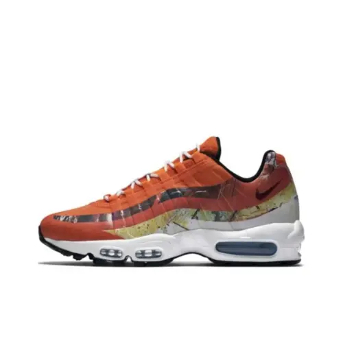 Nike Air Max 95      
