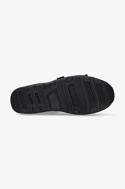 Сандалии Suicoke GGA-Vega мужские цвет зелёный 318TW.704-GREEN