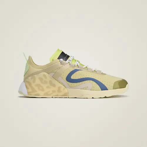 Кроссовки Adidas adidas by Stella McCartney Dropset Training