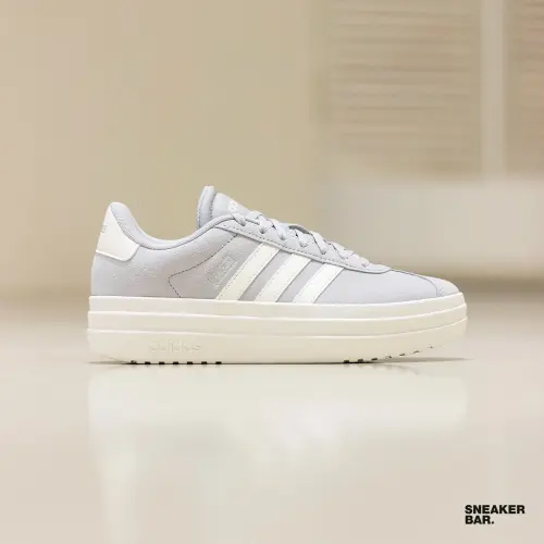 Кеды Adidas VL Court Bold 
