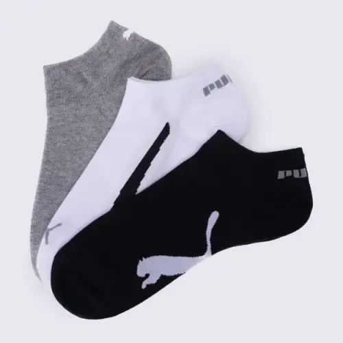 Puma Lifestyle Trainer Socks 
