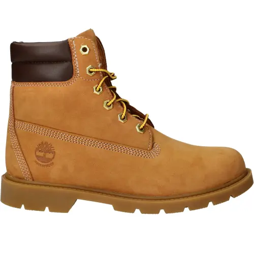 Ботинки Timberland Basic 6-inch Water Resistant  Ботинки Timberland Basic 6-inch Water Resistant