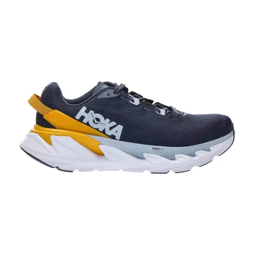 HOKA ONE ONE ELEVON 2 OMBRE BLUE/SAFFRON