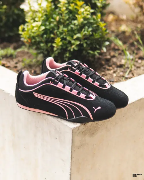 Кроссовки Puma Catch Soleil Wo