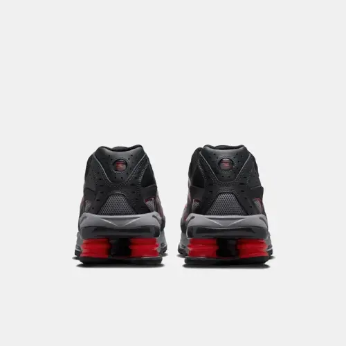 Кроссовки Nike SHOX RIDE 2
