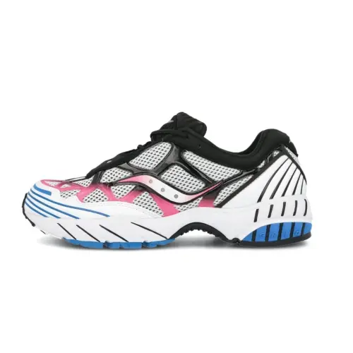 Кроссовки Saucony Grid Web (S70466-2)