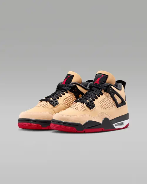 Кроссовки Nike Air Jordan 4 Retro 