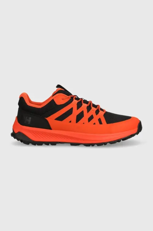 Ботинки Helly Hansen Vidden Hybrid Low мужские цвет оранжевый 11922