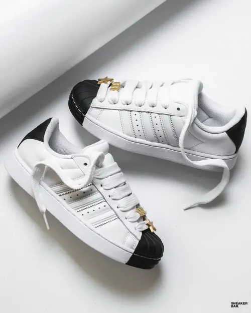 Кроссовки Adidas SUPERSTAR II