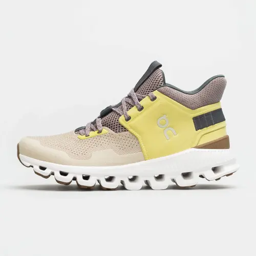 On Running WMNS CLOUD HI EDGE SAND/ACACIA