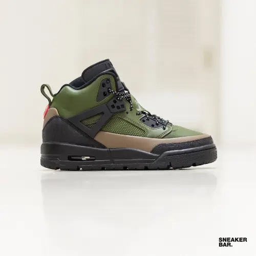 Кроссовки Jordan Winterized Spizike 