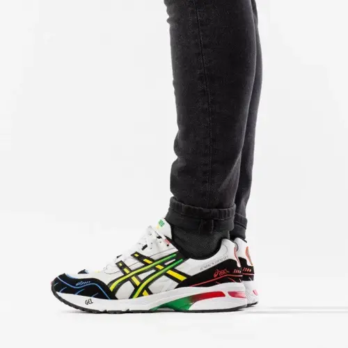 Asics Gel-1090 1021A283 100