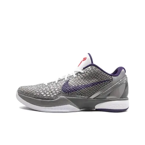 Nike Zoom Kobe 6 China 3D       