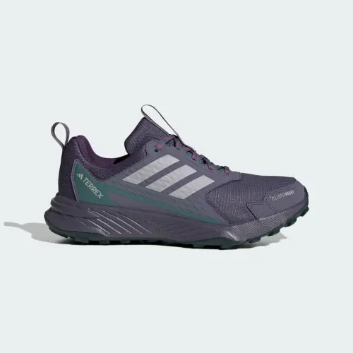 Кроссовки Adidas Terrex Tracefinder 2 CLIMAPROOF Trail Running